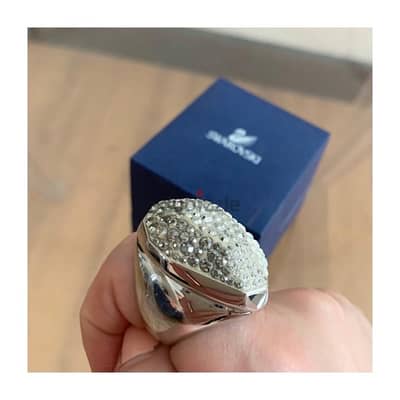 Swarovski Ring