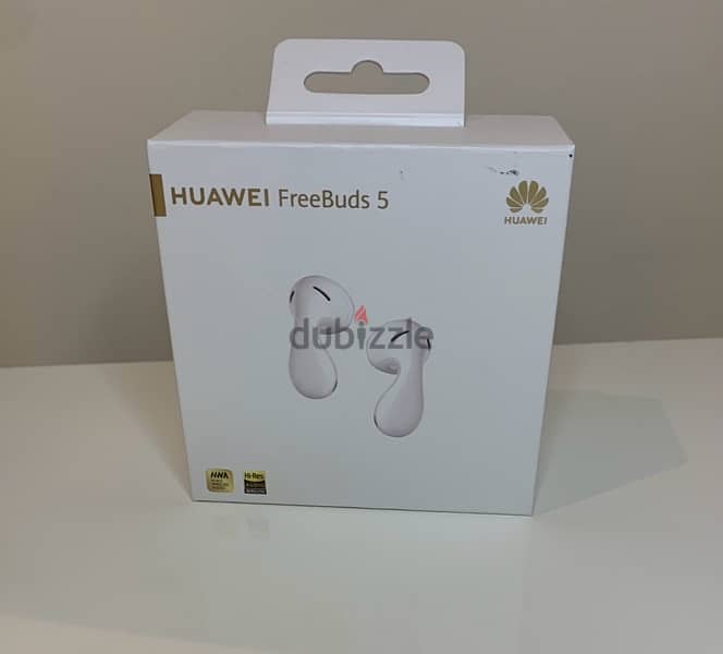 BRAND NEW Huawei FREEBUD 5 0