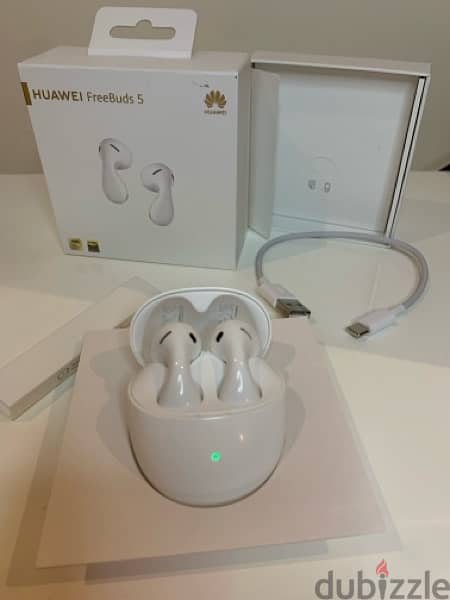 BRAND NEW Huawei FREEBUD 5 2