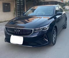 Geely Emgrand for sale 2024