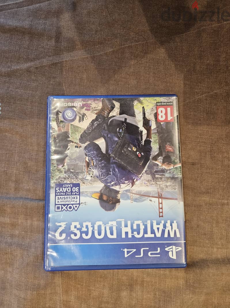 2 ps4 games for sale 2