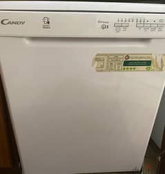 Dishwasher for sale deals olx