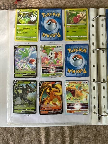 Pokémon cards 11