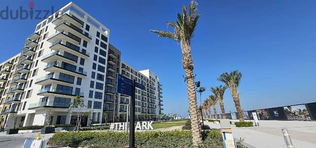 flat for sale in marassi park building