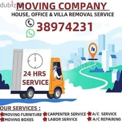 house shifting Service
