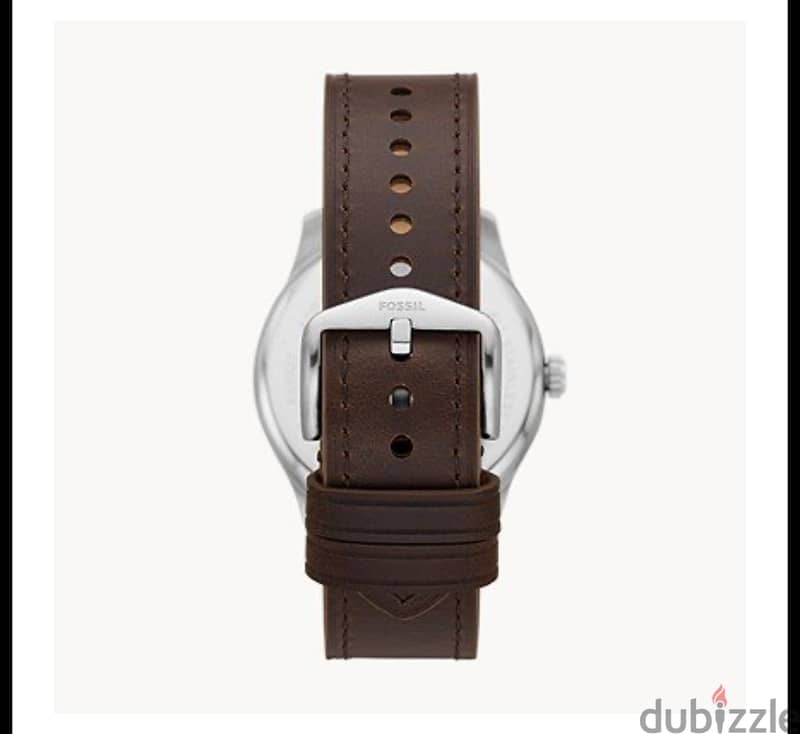 65% Off - Hot Save : Brand New Fossil Watch 5