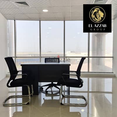 Perfect place Commercial office in Era Tower Building