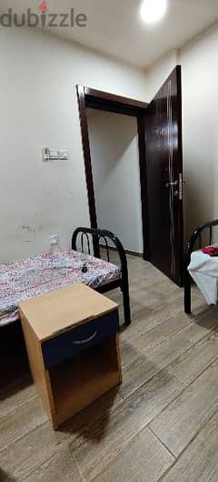 Room For Rent with Eva Available  For kerala bachelors only