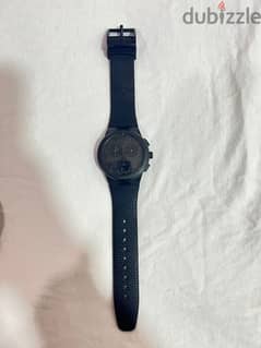 swatch watch good condition