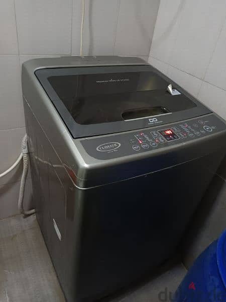 16kg washing machine 0
