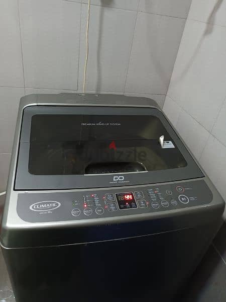 16kg washing machine 1