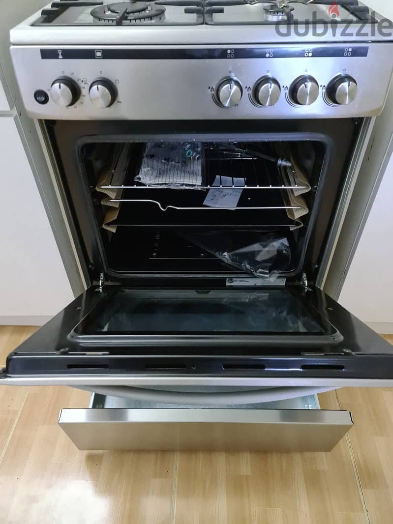 Used gas deals oven for sale