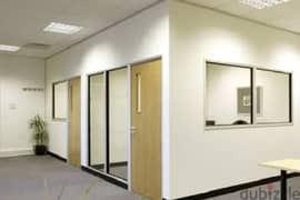 Commercial offices ! Quality work over quantity just 100BD !~קק  . 0