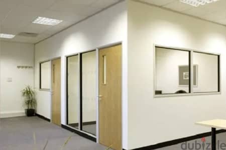 Commercial offices ! Quality work over quantity just 75BD !~קק  .