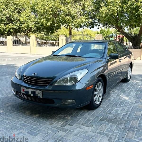 Lexus ES 300 2005 - Cars - 105084613