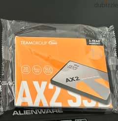TeamGroup 1tb SSD