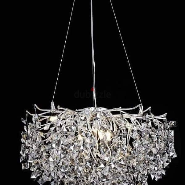 #Chandelier light service #chandelier lights fixing all over the BH 5