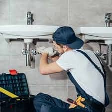 Plumber and Electrician all works and maintenance 0