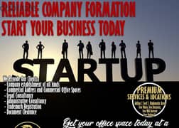 Take an extraordinary plan and start your company now