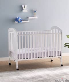 Used baby hotsell bassinet for sale