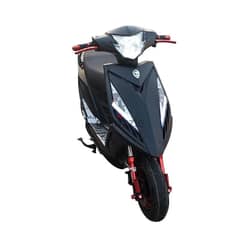 ELECTRIC SCOOTER 60VOLT 20AMP MOTORCYLE EBIKE 0