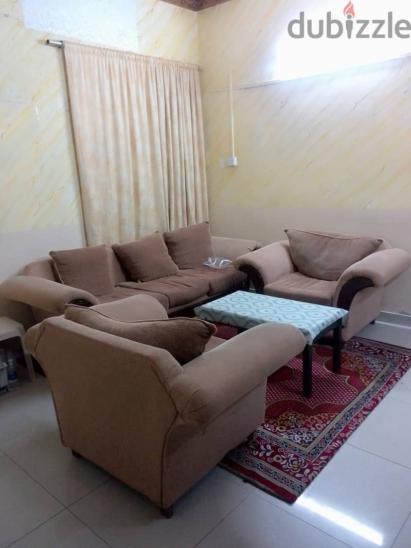 One room available for rent  and also room sharing available 2