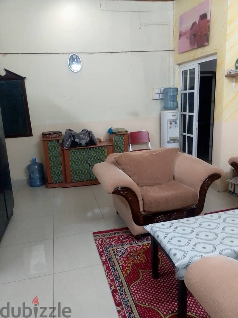 One room available for rent  and also room sharing available 3