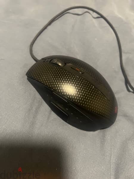 OMEN gaming mouse 0