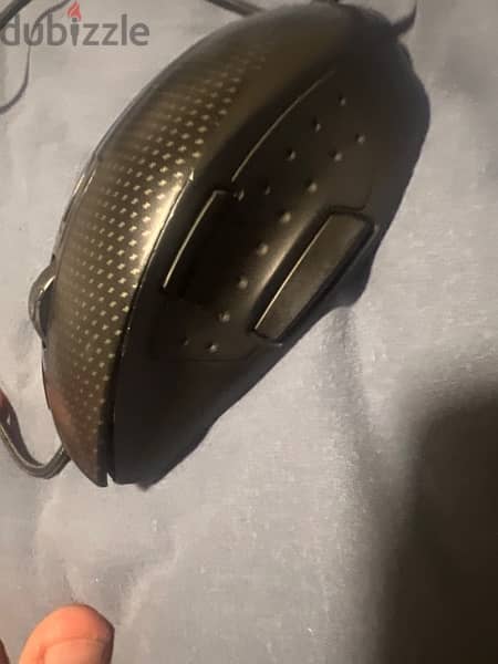 OMEN gaming mouse 1