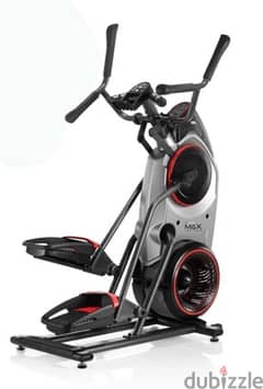 Bowflex max trainer online m5 reviews