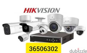 cctv camera for sale and installation