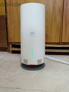 Huawei 5G cpe all network sim working 45 BD fix price 0