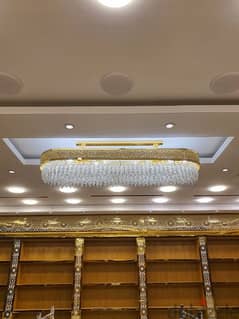 #Chandelier light service
#chandelier lights fixing all over the BH