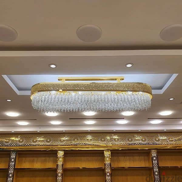 #Chandelier light service #chandelier lights fixing all over the BH 17