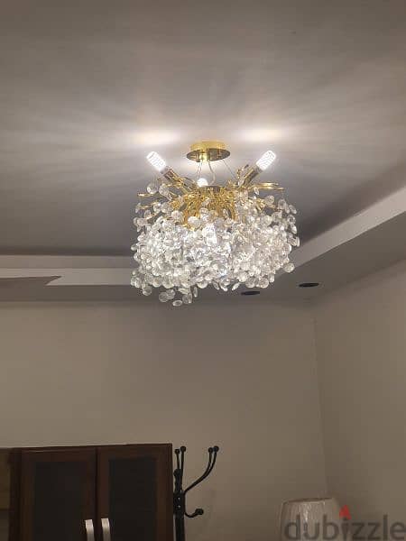 #Chandelier light service #chandelier lights fixing all over the BH 19