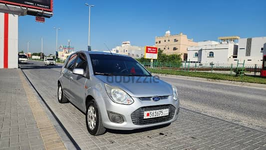 FORD FIGO 2015 - Cars for Sale - 105087262