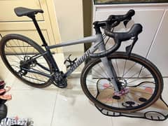 Specialized Diverge 0