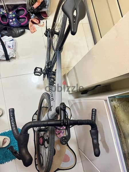 Specialized Diverge 2