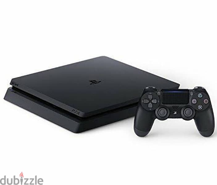 ps4 with two games for only 45 bd !! 1