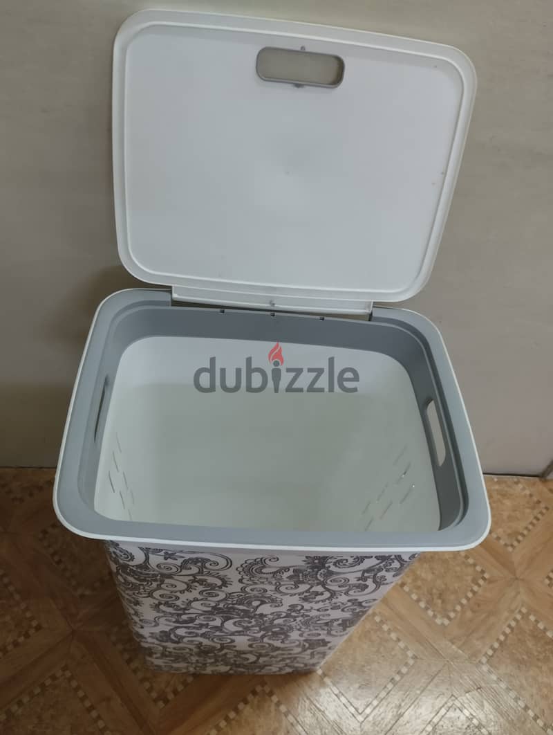 Laundry basket for sale 3