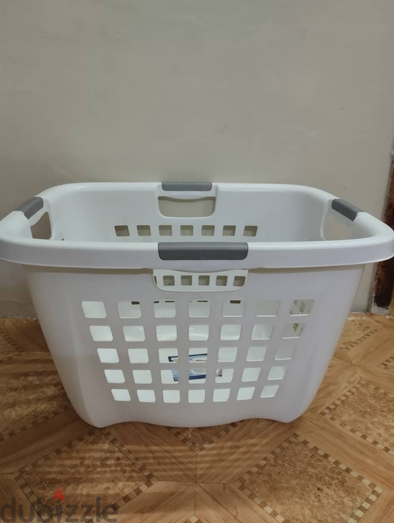 Laundry basket for sale 6
