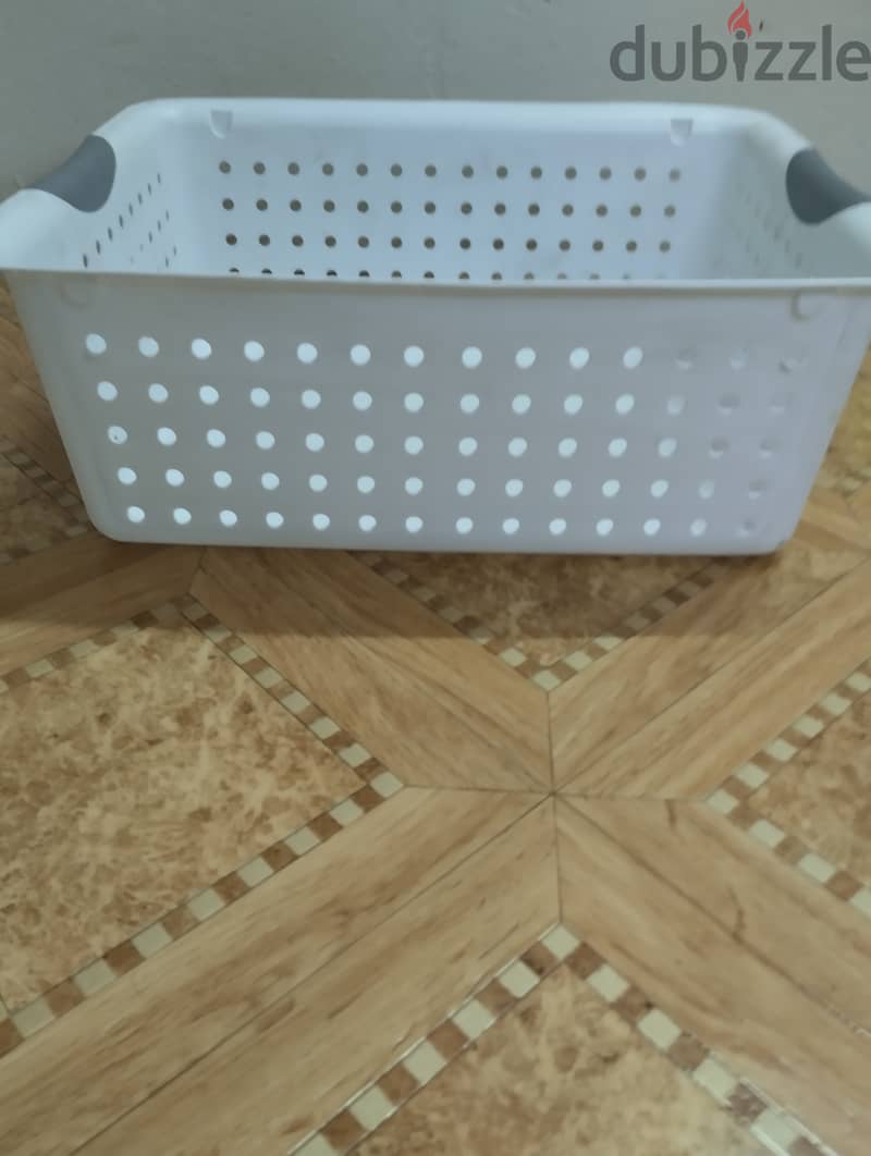 Laundry basket for sale 8