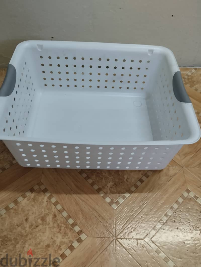 Laundry basket for sale 9