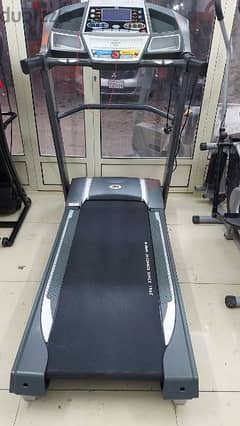 Heavy duty treadmill discount 150kg