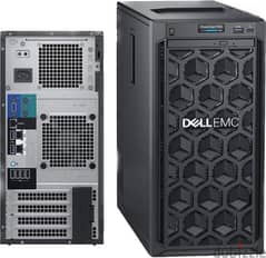 Used Dell PowerEdge Server for Sale!