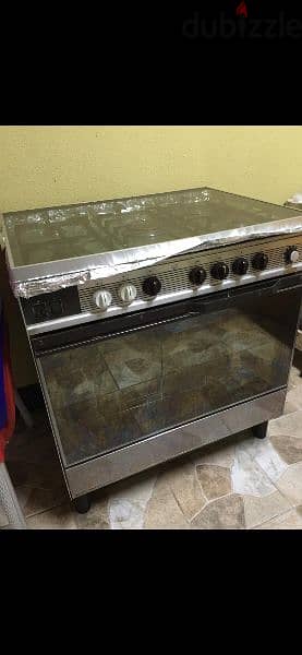 Oven For Sale Italy brand 0