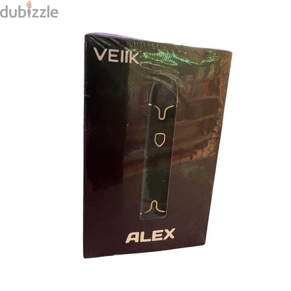 veiik alex vape (sealed box) delivery available 1
