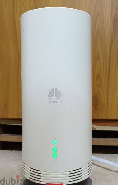 Huawei 5G cpe powerful router Only for STC 1