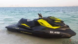 Sea-Doo RXP-X 260 RS