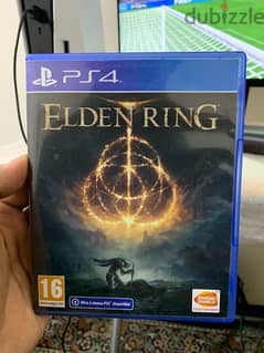 Elden ring game of the year cd - Video Games - 105088616